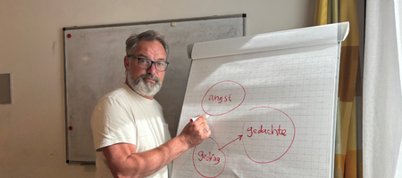 Zonder Niels geen schaterlach